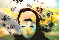 Autumn beauty by Marianna Pobedimova thumbnail
