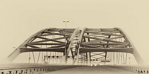 de brug