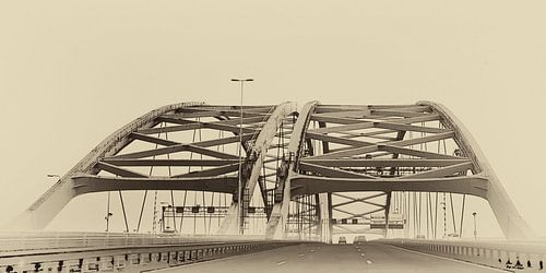 de brug