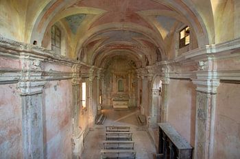 Kirche im kloster