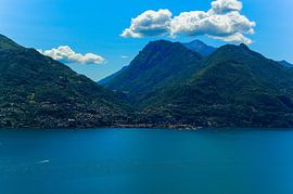 Air, earth and water by Arthur Mul