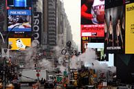 Ville de New York par douwe Weitenberg Aperçu