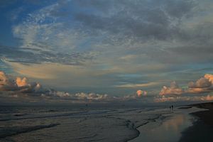 Ameland op zijn mooist von Rinnie Wijnstra