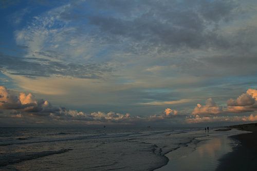 Ameland op zijn mooist