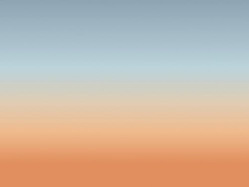 Zonsondergang