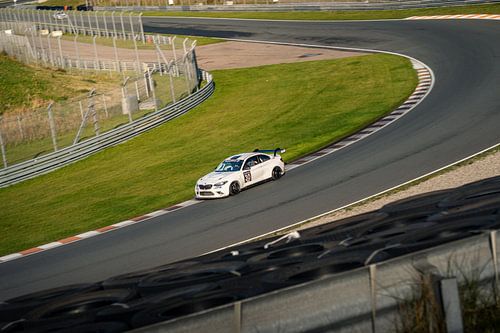 BMW M240i Racing Cup