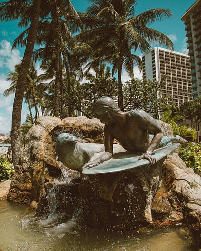 Hawaii