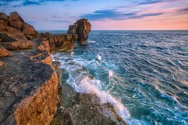 There he stand von Sander Poppe