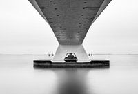 Seawall bridge