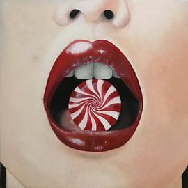 Twisted! van Debbie Vervoort