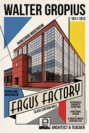 Walter Gropius