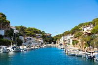 Cala Figuera