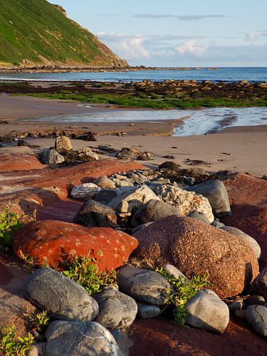 Ooskust van Schotland