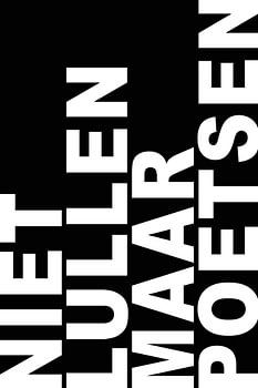 Nicht nur reden, sondern auch handeln