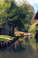 Picturesque Spreewald