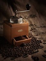 It's time for "Coffee" (1)