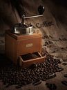 It's time for "Coffee" (1) by Mariska Vereijken thumbnail