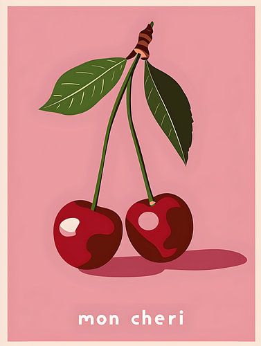 Mon Cheri