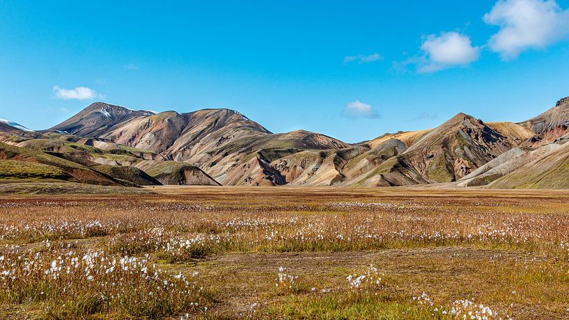 Island von Thomas Heitz