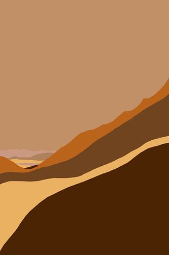 Die Gipfel des Pirin