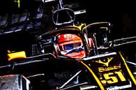 Pietro Fittipaldi #51 van DeVerviersBelgium thumbnail