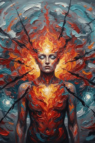 Shards of Perception