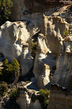 Paisaje Lunar Tenerife – Volcanic Moon Landscape