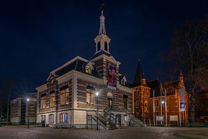 Museum Hilversum