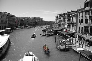 Venedig von Chris Gottenbos