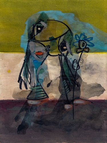 Sorgenfreie Kindheit