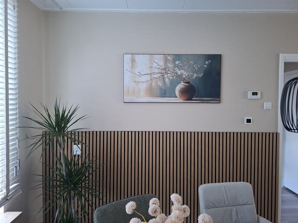 Zen en de Kunst van Bloei  van Studio BB 