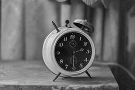 Lost Place  - die Zeit steht still von Linda Lu