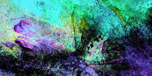 STORMY PURPLE VS BLACK v6