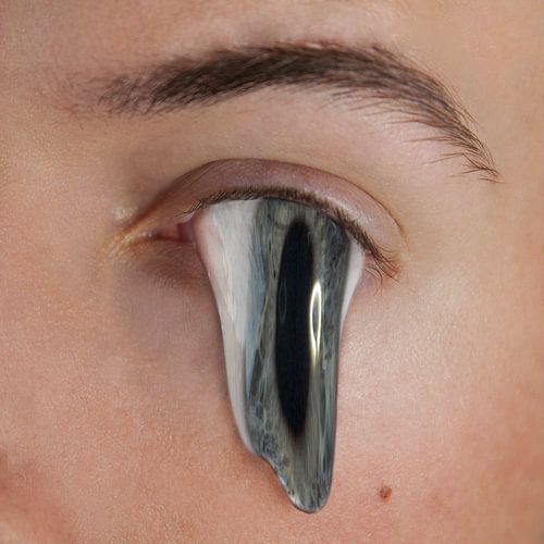 Dalì von John Vito Schelluch