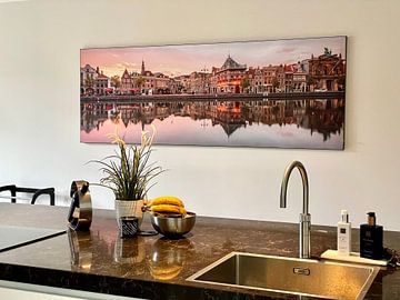 Kundenfoto: Haarlem von Photo Wall Decoration