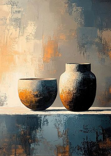 Vases | Timeless Vessels