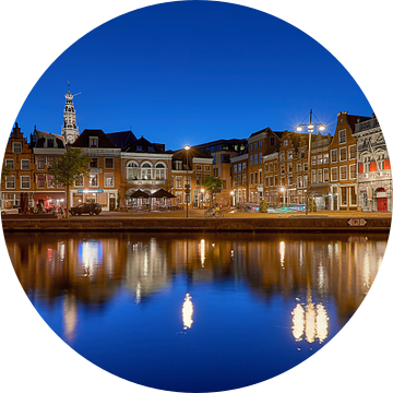 Tweeluik: Vroeg of Laat (Laat)