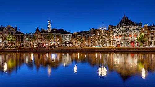 Tweeluik: Vroeg of Laat (Laat)