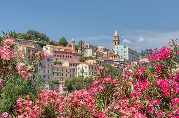 Ventimiglia Alta