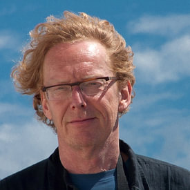Dirk Verwoerd profielfoto
