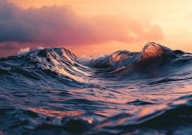 Aubade Océanique sur Grégoire Auger