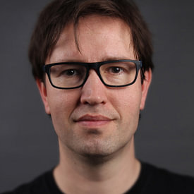Remko Killaars profielfoto