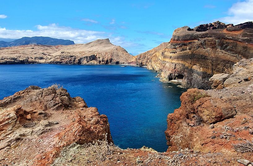 Madeira #15 van zam art