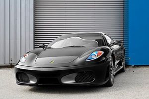 Ferrari F430 Berlinetta
