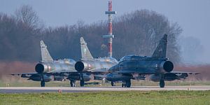 Frisian Flag 2017 (Armee de l'Air)