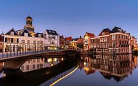 Leiden