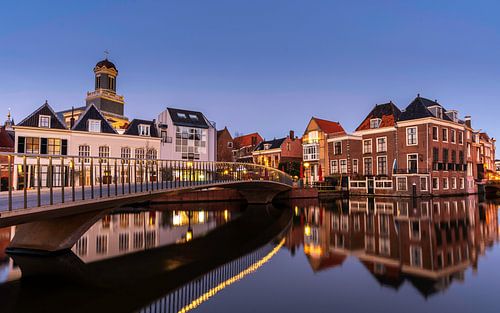 Leiden by Kees Jan Lok
