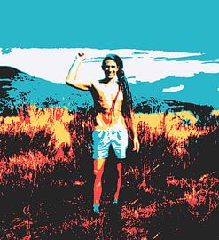 Self by Maik Berning