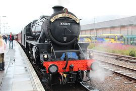 Ford William von Tineke Roosen