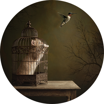 Guus van Carolien van Schie